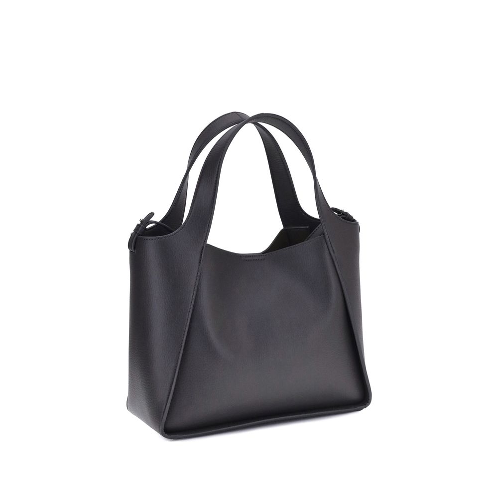 Stella McCartney Faux Leather Tote Bag