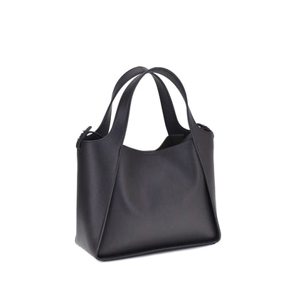 Stella McCartney Faux Leather Tote Bag