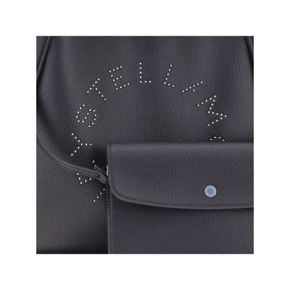 Stella McCartney Faux Leather Tote Bag
