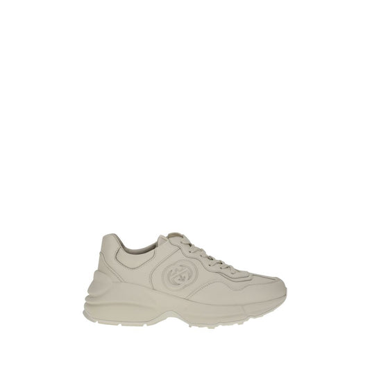 Gucci Rhyton Sneakers - Urban Elegance