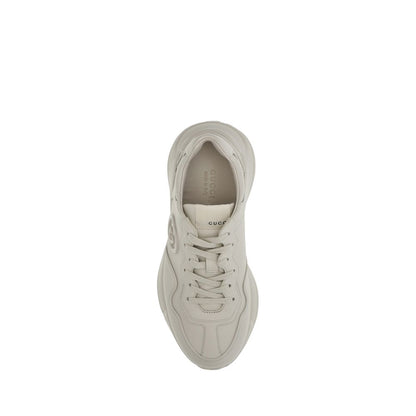 Gucci Rhyton Sneakers - Urban Elegance