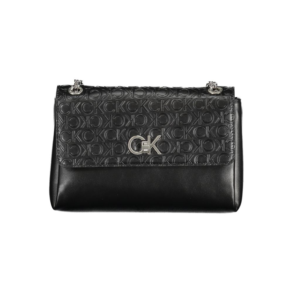 Calvin Klein Black Handbag