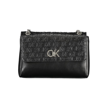 Calvin Klein Black Handbag