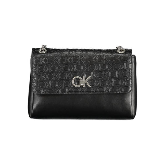 Calvin Klein Black Handbag