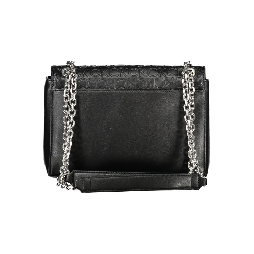 Calvin Klein Black Handbag