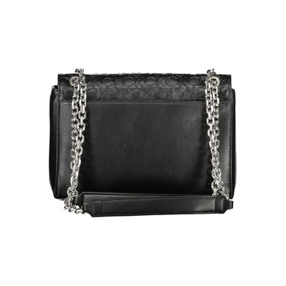 Calvin Klein Black Handbag