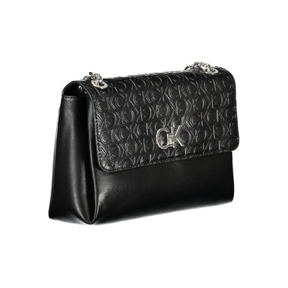 Calvin Klein Black Handbag