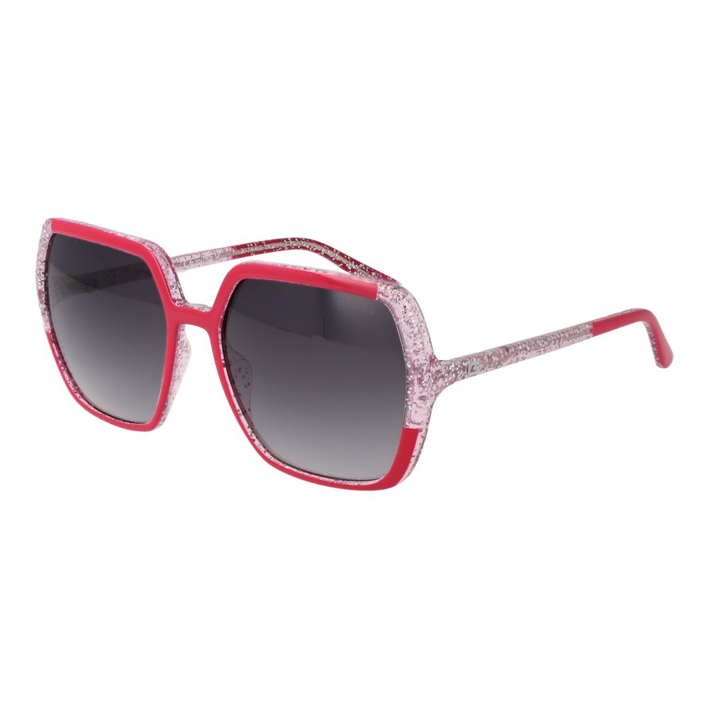 GUESS Pink Women Sunglasses - Rose-Tinted Glam