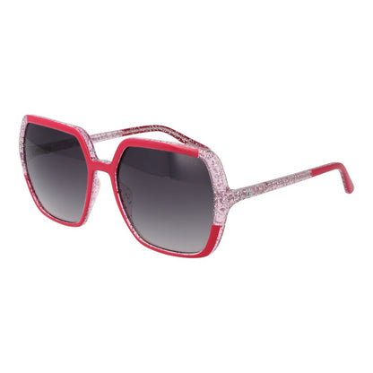 GUESS Pink Women Sunglasses - Rose-Tinted Glam