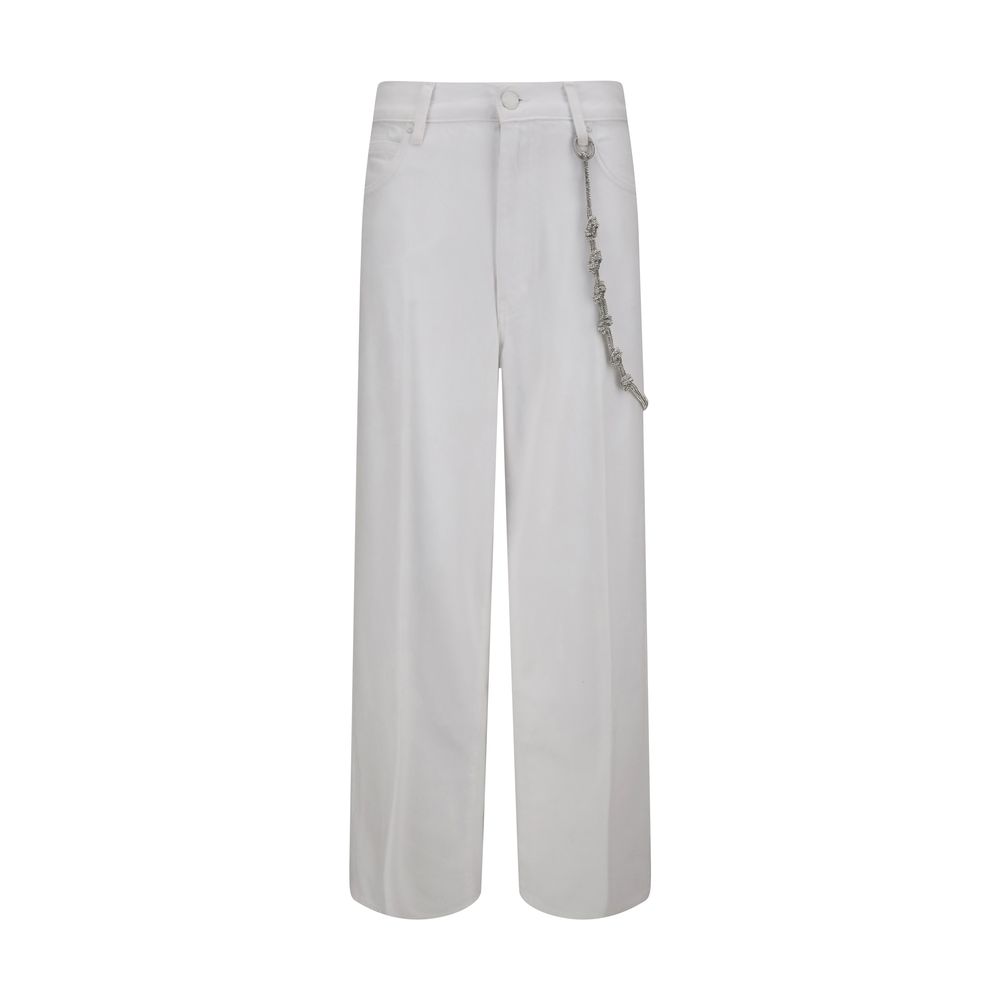 PINKO Lauryn Jeans: Glamorous Denim Redefined