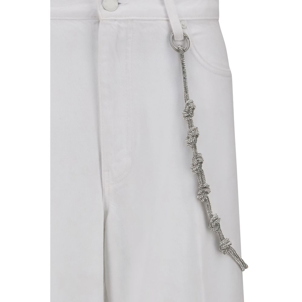 PINKO Lauryn Jeans: Glamorous Denim Redefined