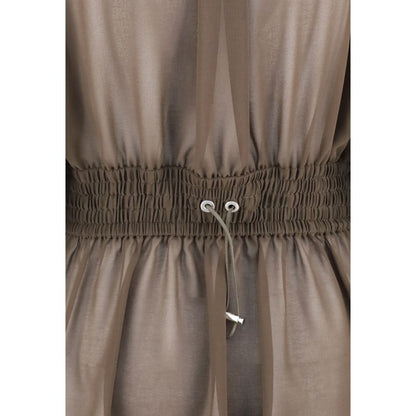 PINKO Linen Shirt Jacket: The Modern Must-Have