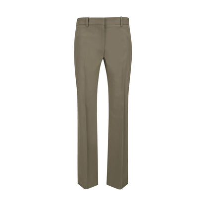 The Row Selvie Pants - Elegant Straight Style