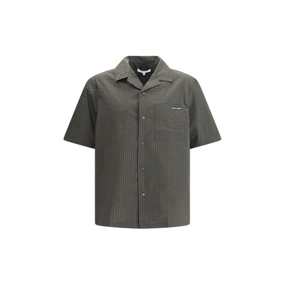 Maison Kitsuné Resort Shirt - Summer Elegance