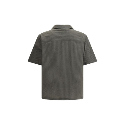 Maison Kitsuné Resort Shirt - Summer Elegance