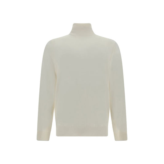 Brunello Cucinelli Cashmere Turtleneck Sweater