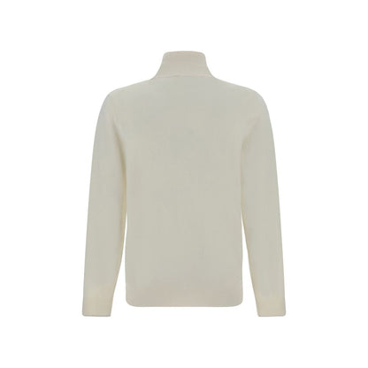 Brunello Cucinelli Cashmere Turtleneck Sweater