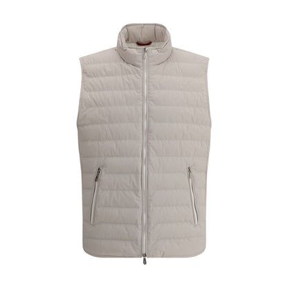 Brunello Cucinelli Down Jacket – Elevated Warmth and Style