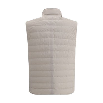Brunello Cucinelli Down Jacket – Elevated Warmth and Style