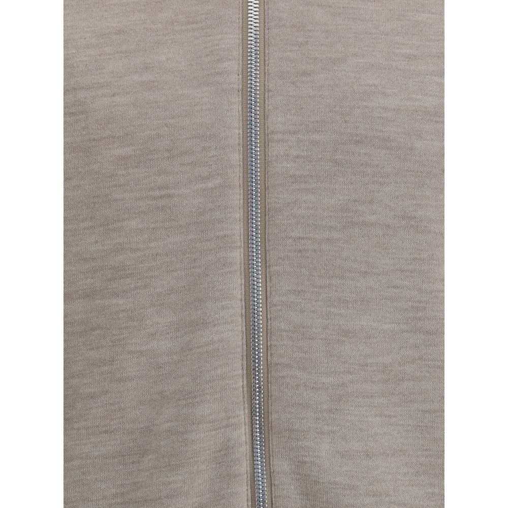 Brunello Cucinelli Reversible Waterproof Jacket
