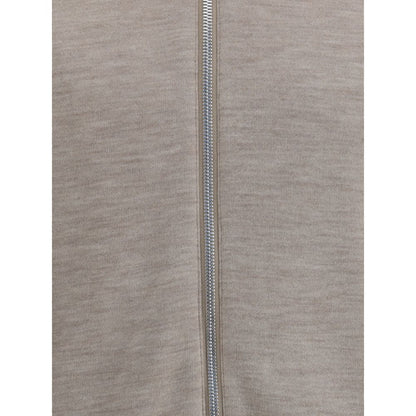 Brunello Cucinelli Reversible Waterproof Jacket