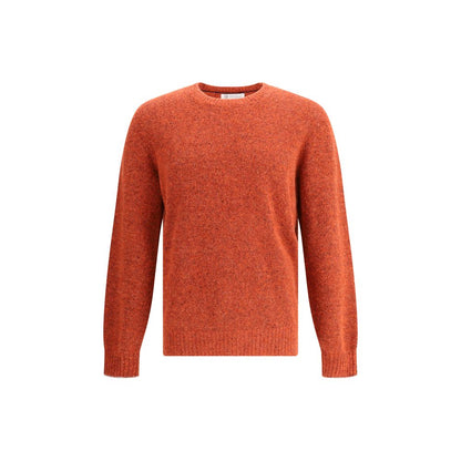 Brunello Cucinelli Alpaca Sweater - Timeless Elegance and Comfort