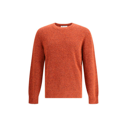 Brunello Cucinelli Alpaca Sweater - Timeless Elegance and Comfort