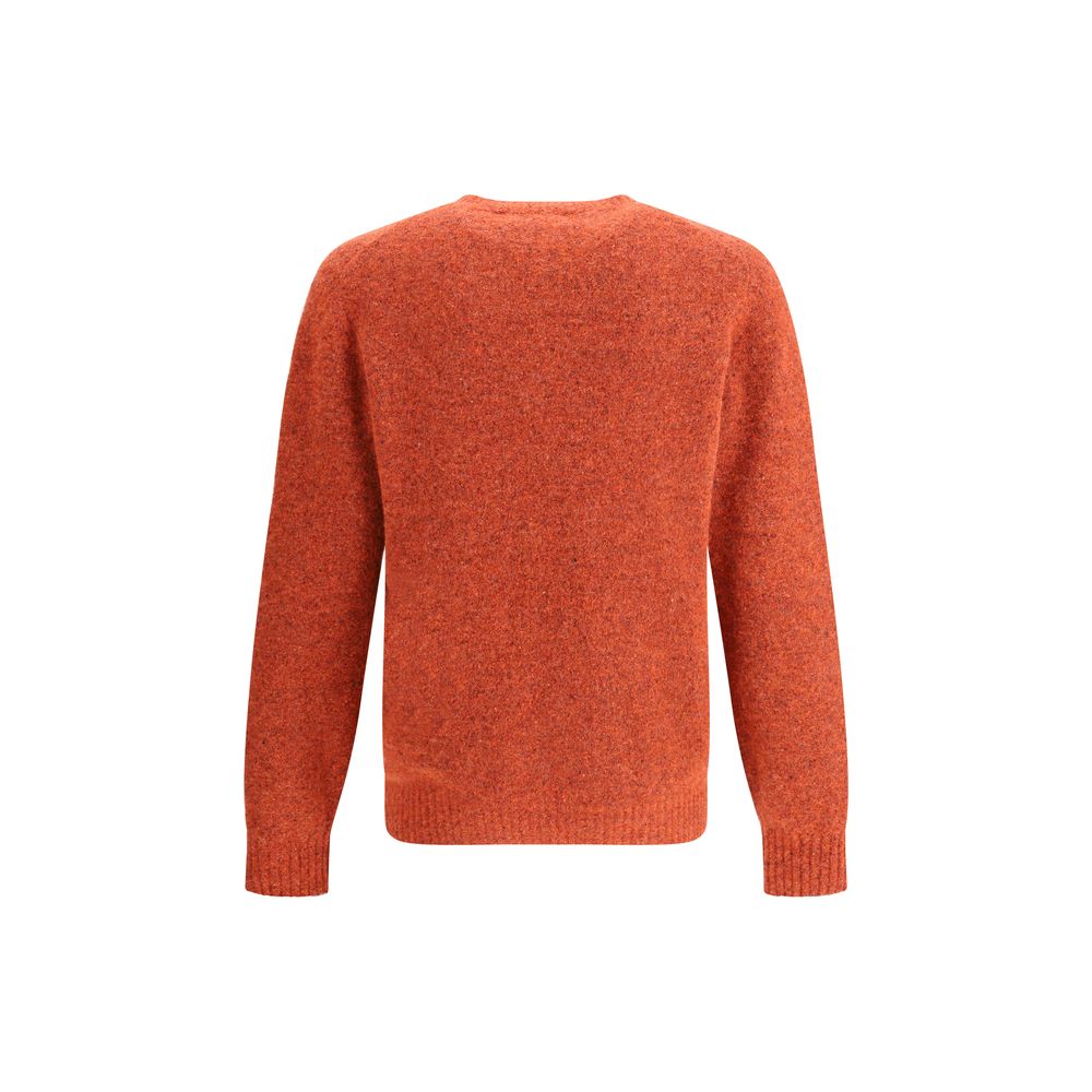 Brunello Cucinelli Alpaca Sweater - Timeless Elegance and Comfort