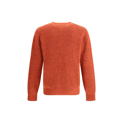 Brunello Cucinelli Alpaca Sweater - Timeless Elegance and Comfort