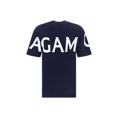 Ferragamo Cotton T-Shirt
