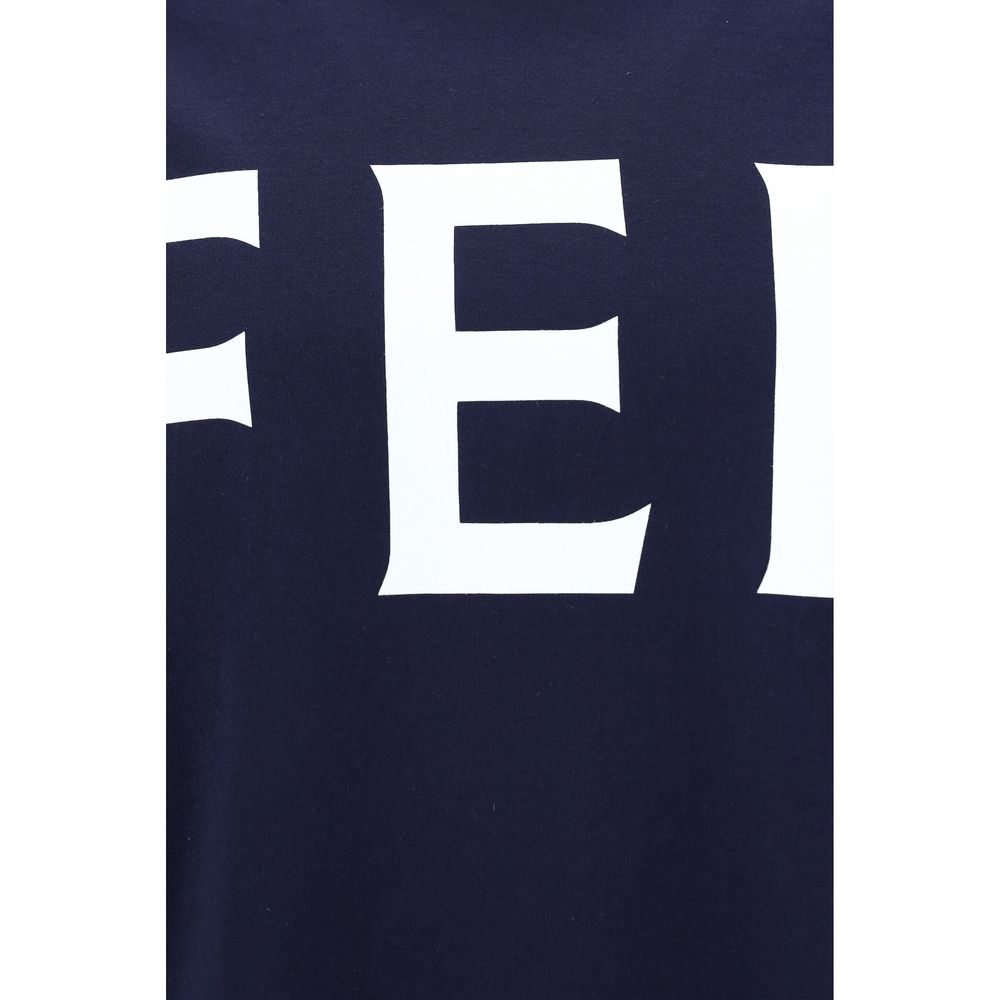 Ferragamo Cotton T-Shirt