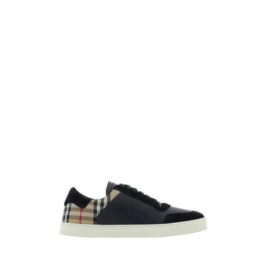 Burberry Stevie Sneakers - A Touch of Contemporary Style