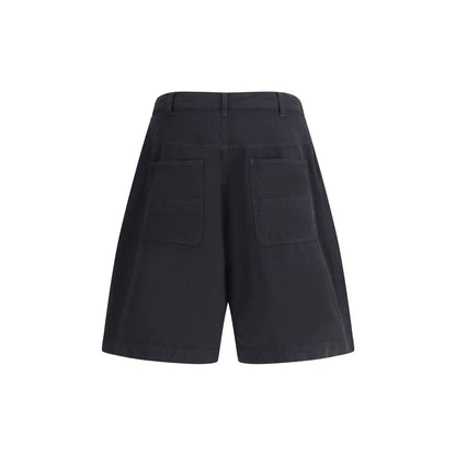 Junya Watanabe Bermuda Shirt