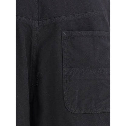 Junya Watanabe Bermuda Shirt