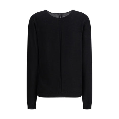 Rick Owens Cashmere Sweater