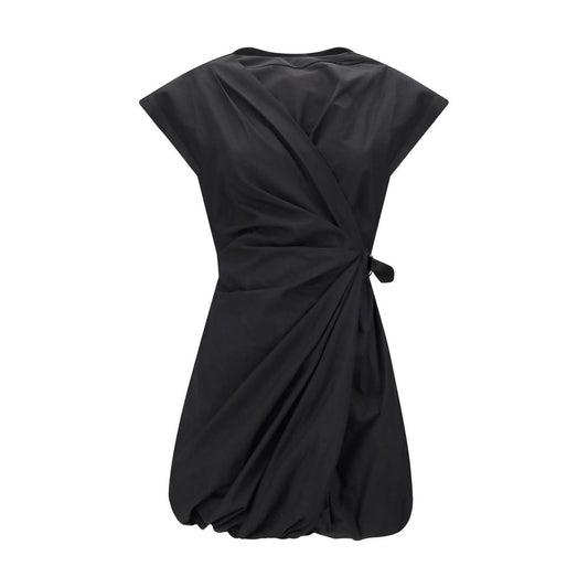 PINKO Elliot Short Dress - Contemporary Glamour Redefined