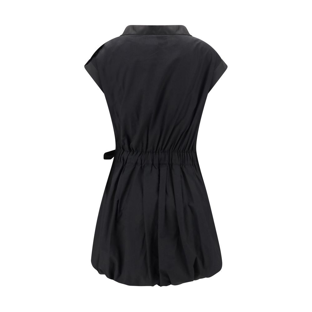 PINKO Elliot Short Dress - Contemporary Glamour Redefined