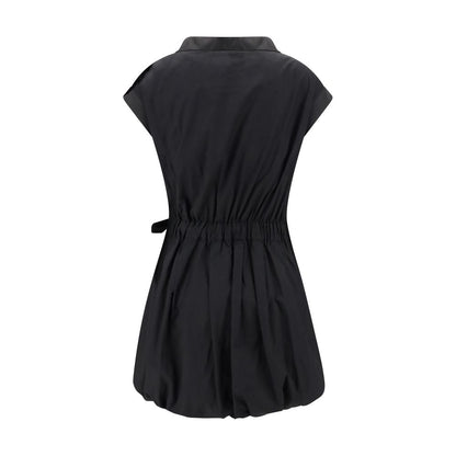 PINKO Elliot Short Dress - Contemporary Glamour Redefined