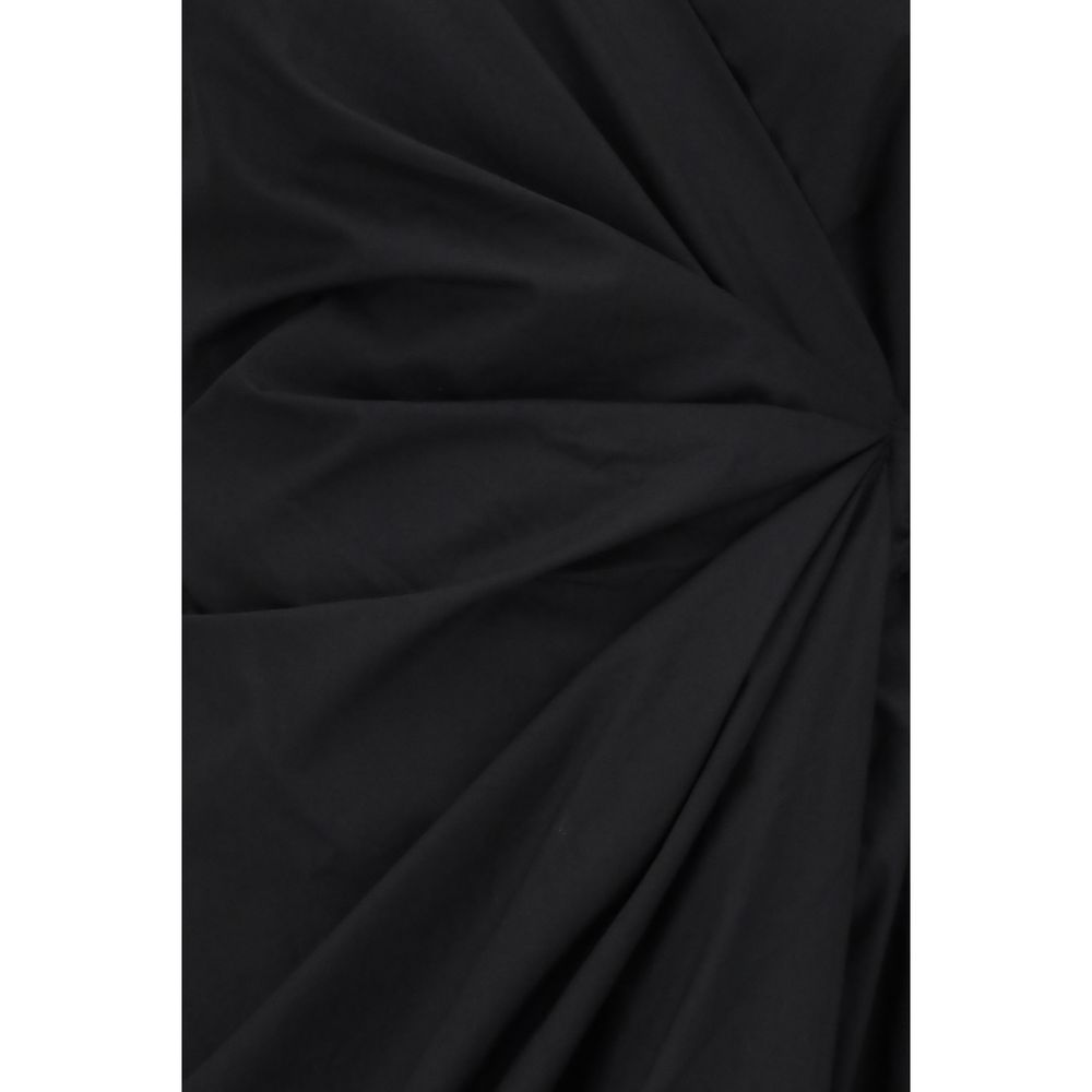 PINKO Elliot Short Dress - Contemporary Glamour Redefined