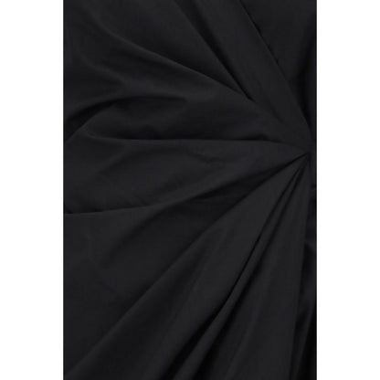 PINKO Elliot Short Dress - Contemporary Glamour Redefined