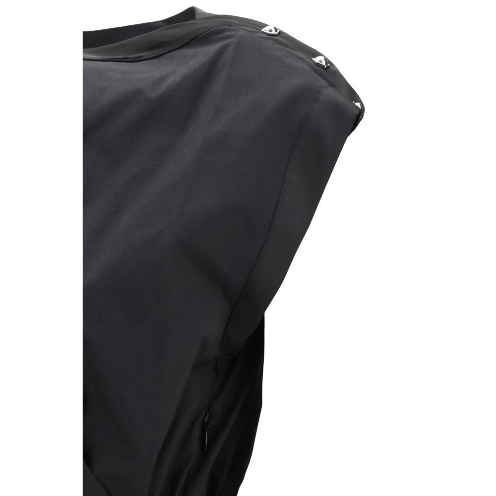 PINKO Elliot Short Dress - Contemporary Glamour Redefined