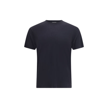 Tom Ford Cotton T-Shirt - Effortless Elegance Redefined