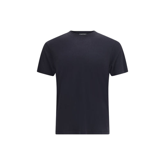 Tom Ford Cotton T-Shirt - Effortless Elegance Redefined