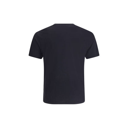Tom Ford Cotton T-Shirt - Effortless Elegance Redefined