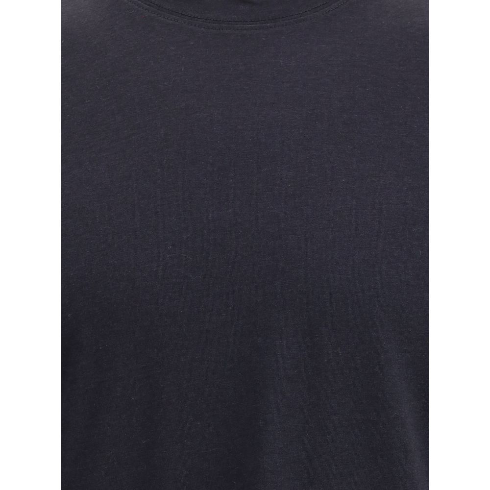 Tom Ford Cotton T-Shirt - Effortless Elegance Redefined