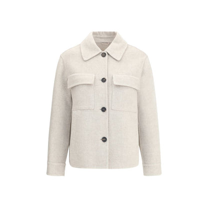 Brunello Cucinelli Wool Jacket - Timeless Elegance