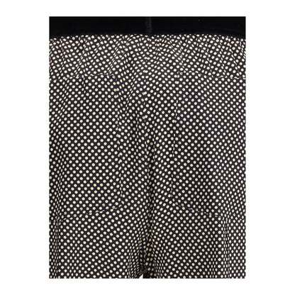 Tom Ford Polka Dot Pants – Elegance Meets Modernity