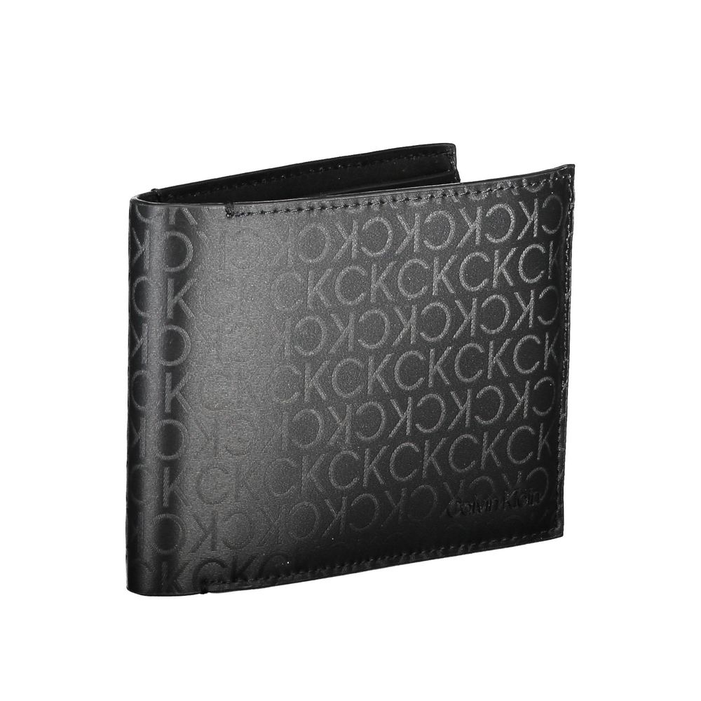 Calvin Klein Black Men Wallet