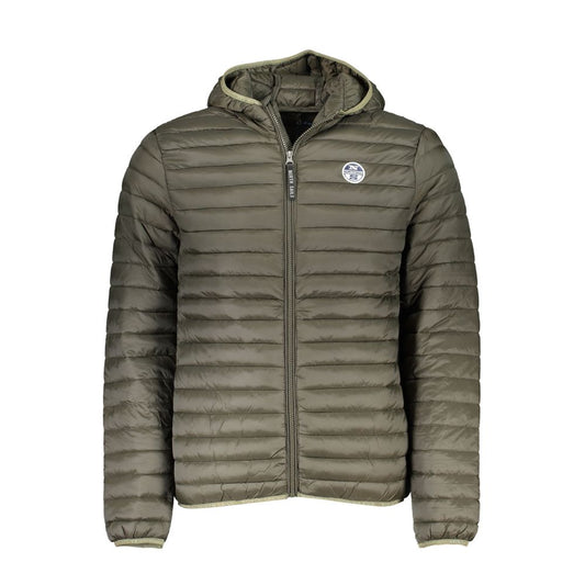 North Sails Men Jacket Green