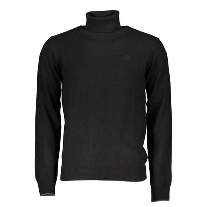 North Sails Men's Sweater Black